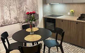 Apartamenty Sonata, Mazury, Szczytno